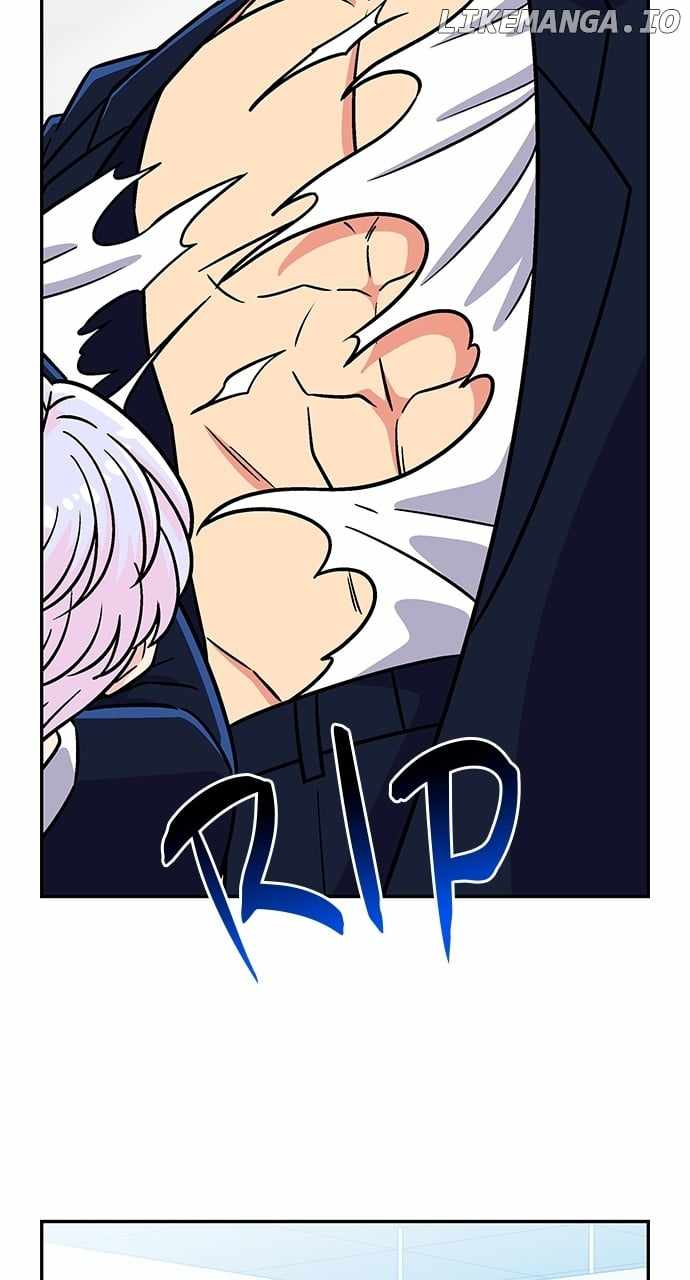 Princess Hurricane Chapter 57 - Page 4