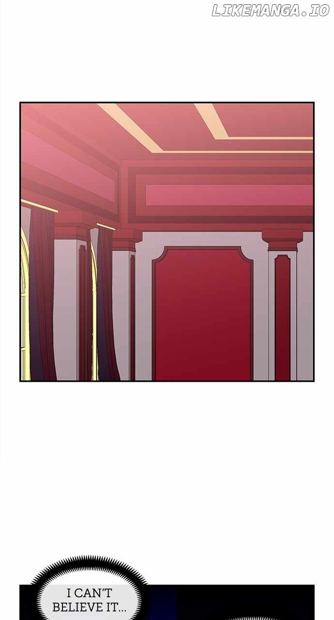 Princess Hurricane Chapter 57 - Page 38
