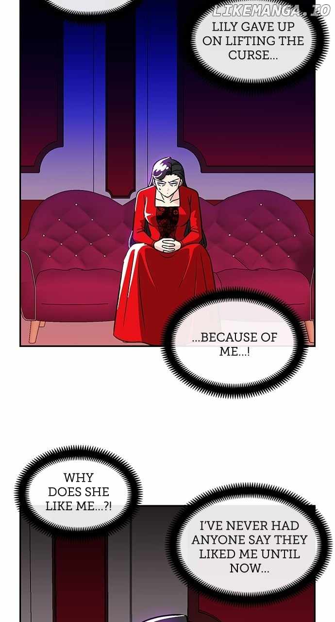 Princess Hurricane Chapter 57 - Page 39