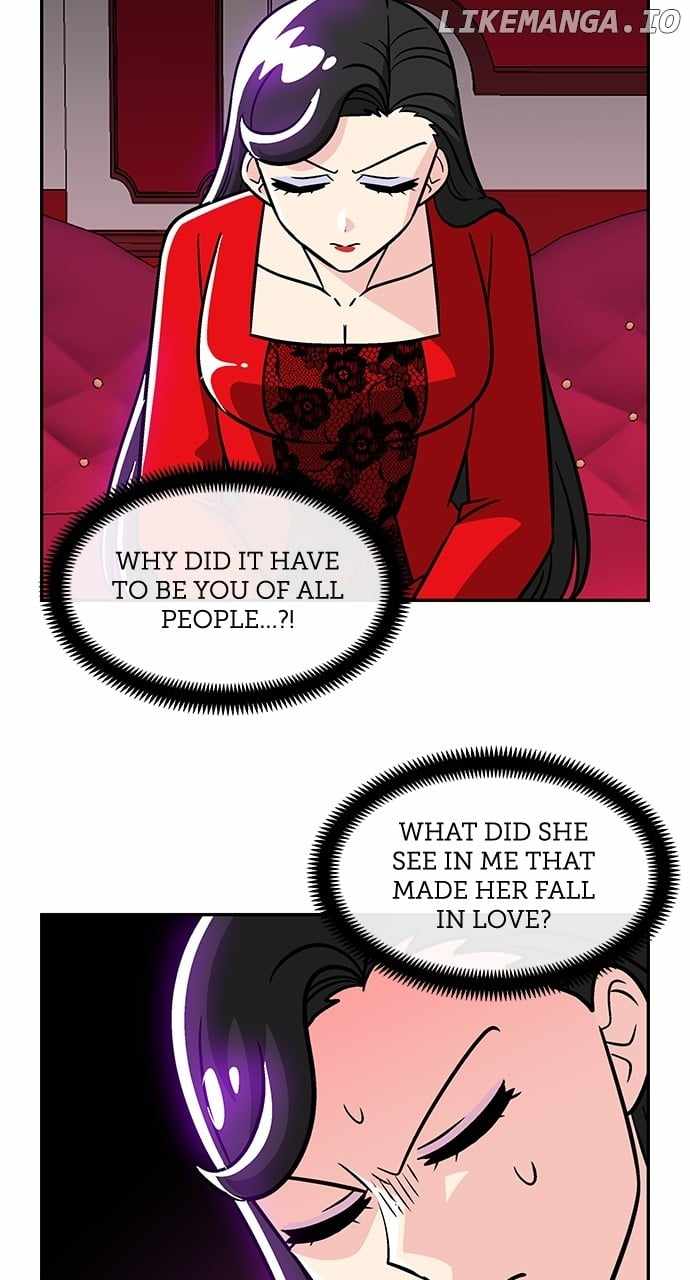 Princess Hurricane Chapter 57 - Page 40