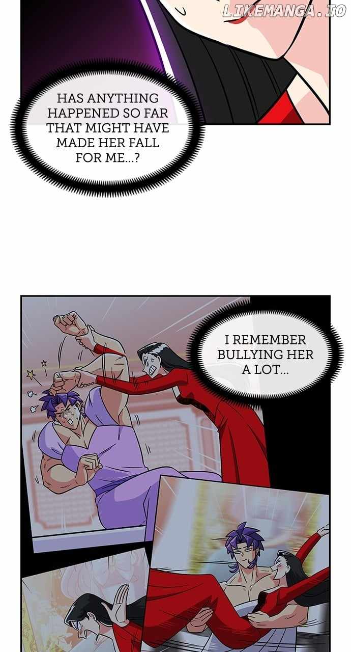 Princess Hurricane Chapter 57 - Page 41