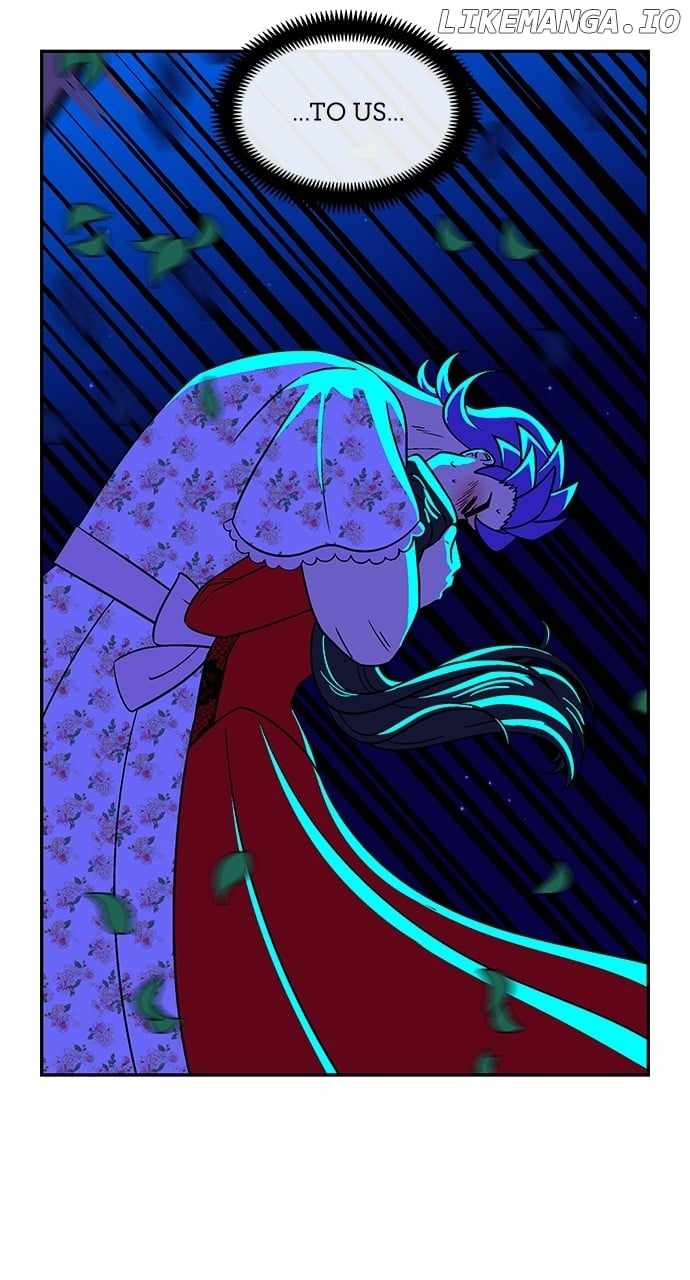 Princess Hurricane Chapter 57 - Page 44