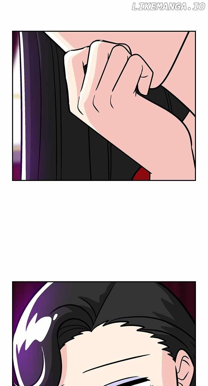 Princess Hurricane Chapter 57 - Page 45