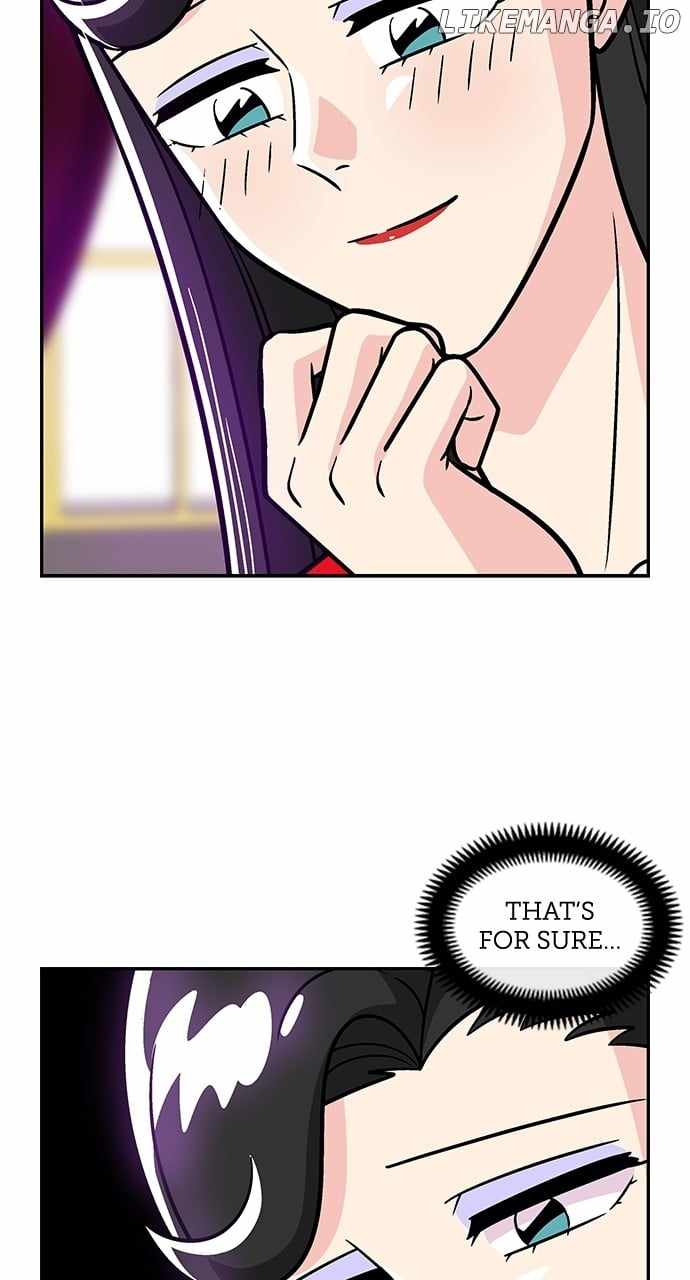 Princess Hurricane Chapter 57 - Page 46