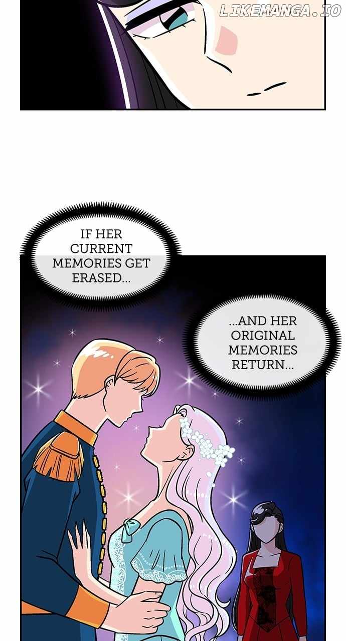 Princess Hurricane Chapter 57 - Page 47
