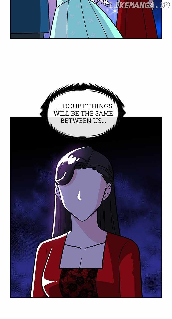 Princess Hurricane Chapter 57 - Page 48