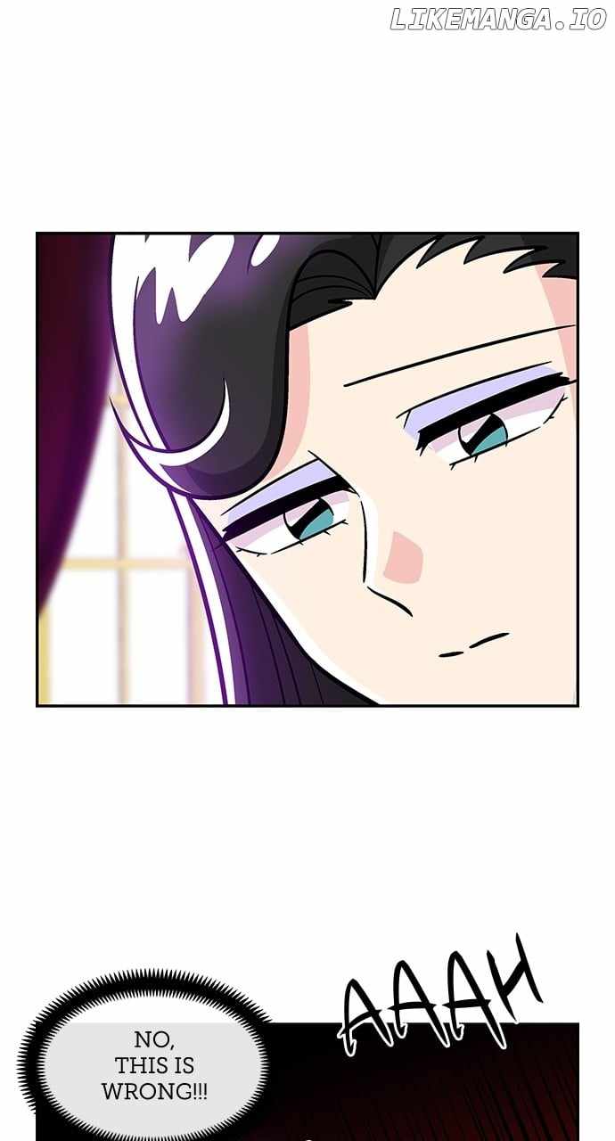 Princess Hurricane Chapter 57 - Page 49