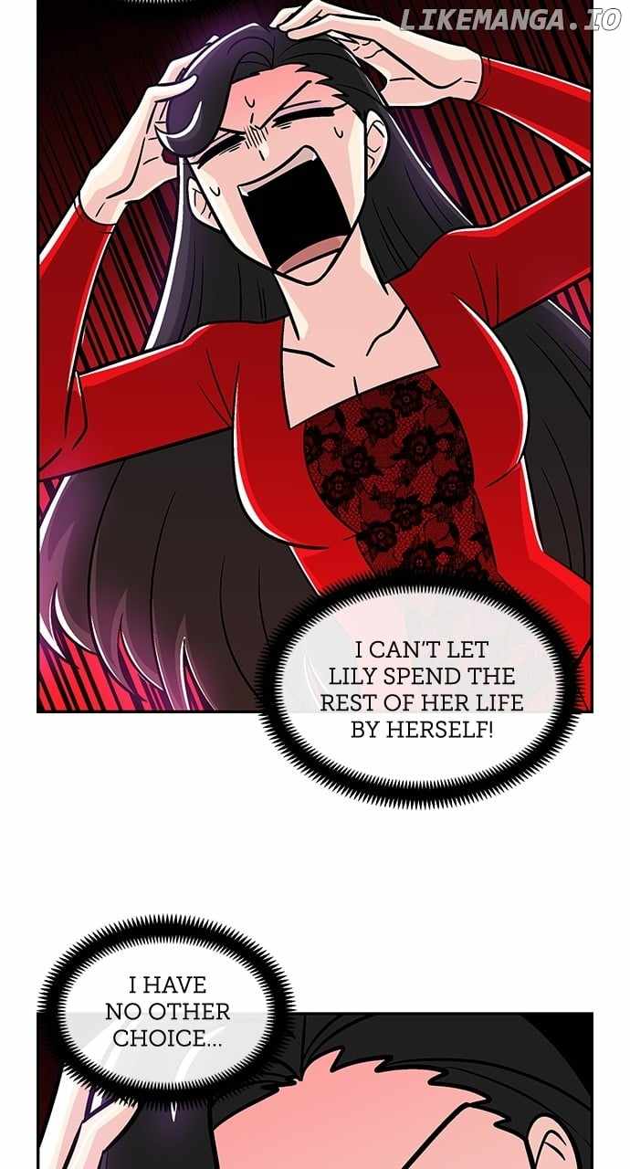 Princess Hurricane Chapter 57 - Page 50