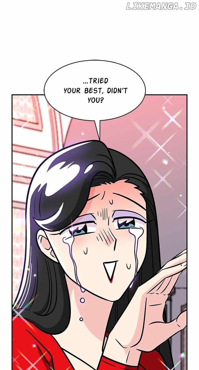 Princess Hurricane Chapter 57 - Page 59