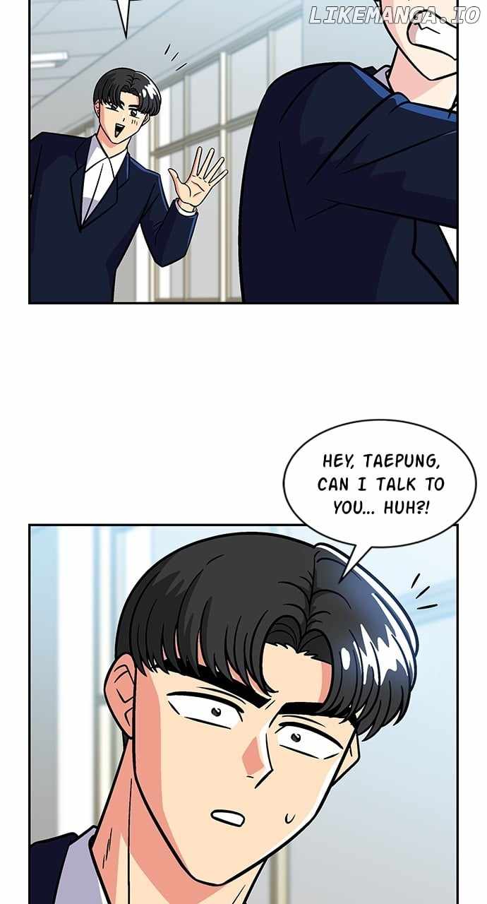Princess Hurricane Chapter 57 - Page 7