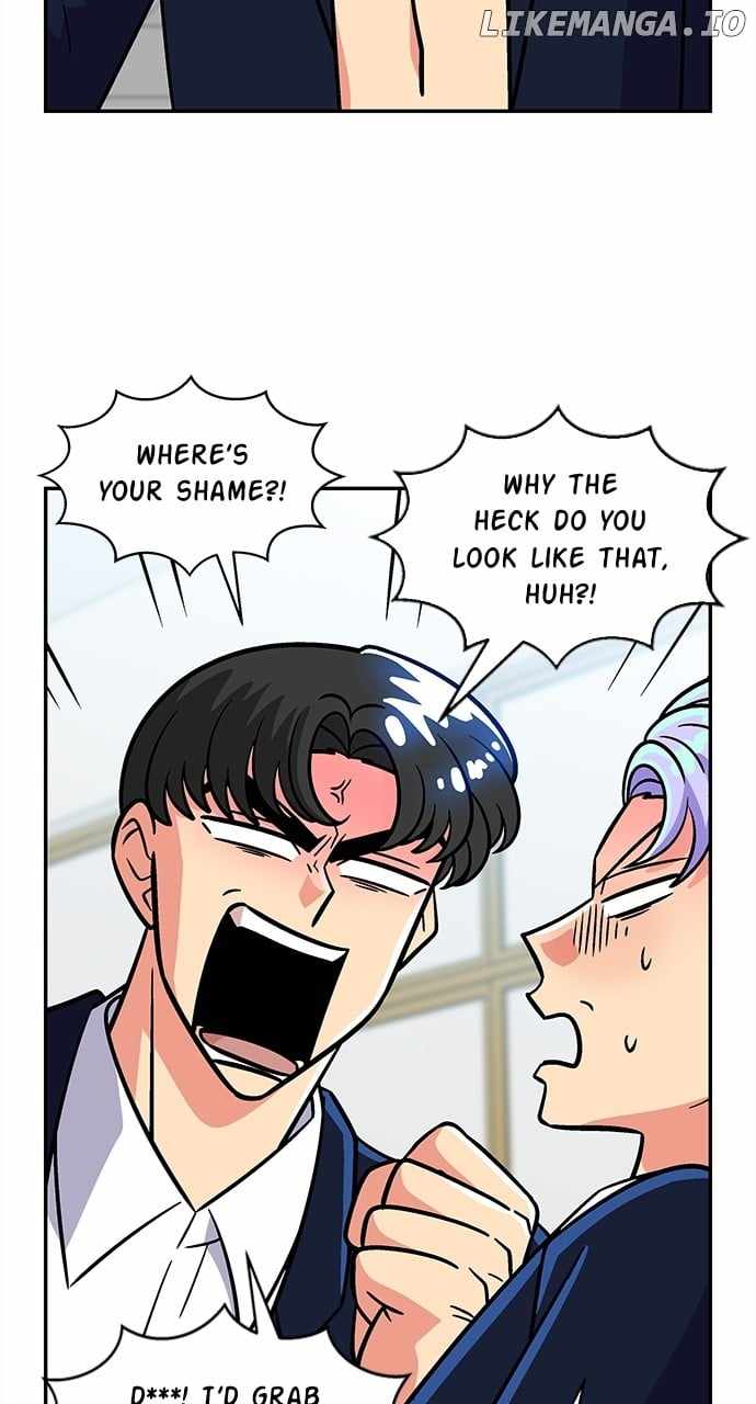 Princess Hurricane Chapter 57 - Page 9