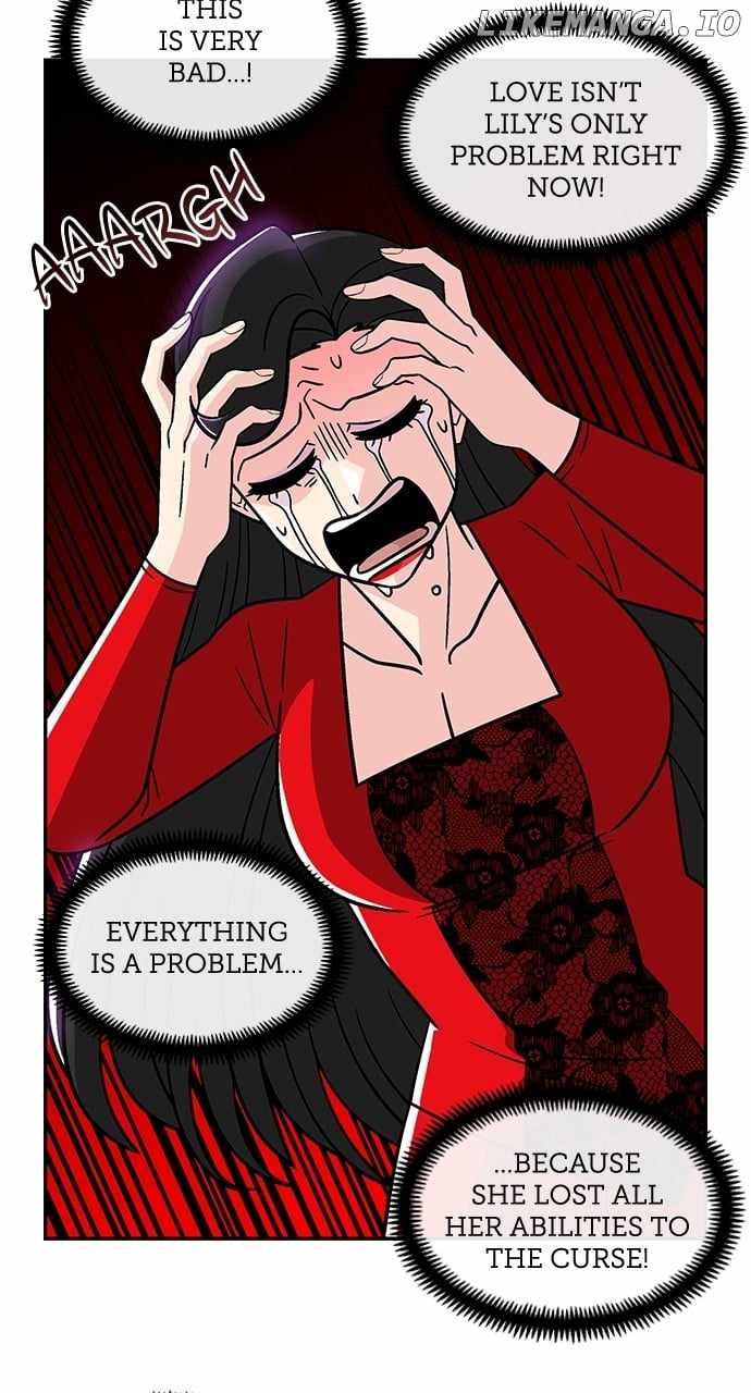 Princess Hurricane Chapter 58 - Page 12