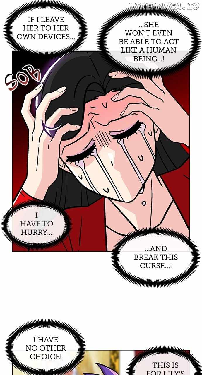 Princess Hurricane Chapter 58 - Page 13