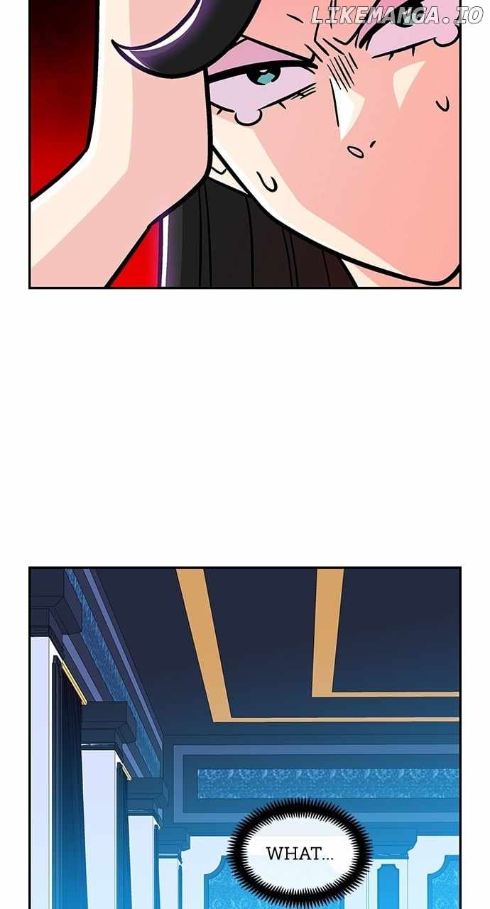 Princess Hurricane Chapter 58 - Page 15