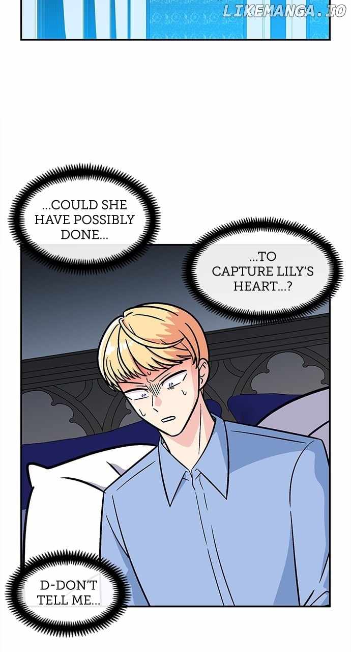 Princess Hurricane Chapter 58 - Page 16