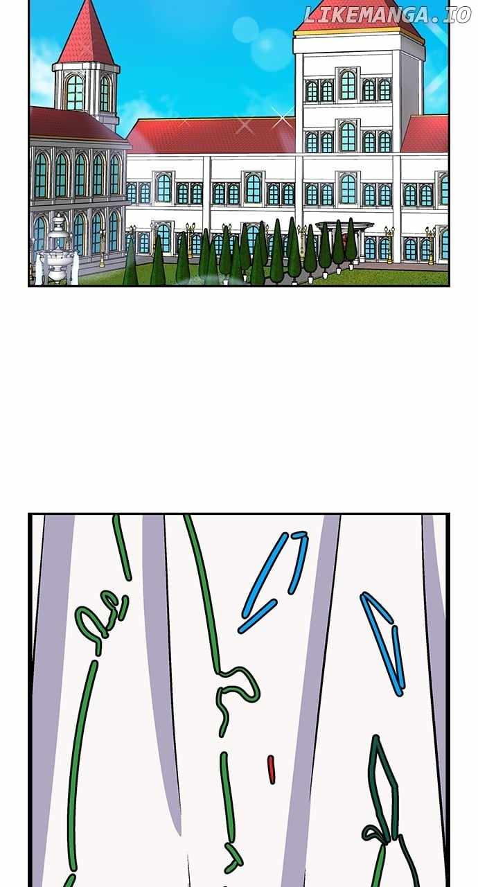 Princess Hurricane Chapter 58 - Page 3