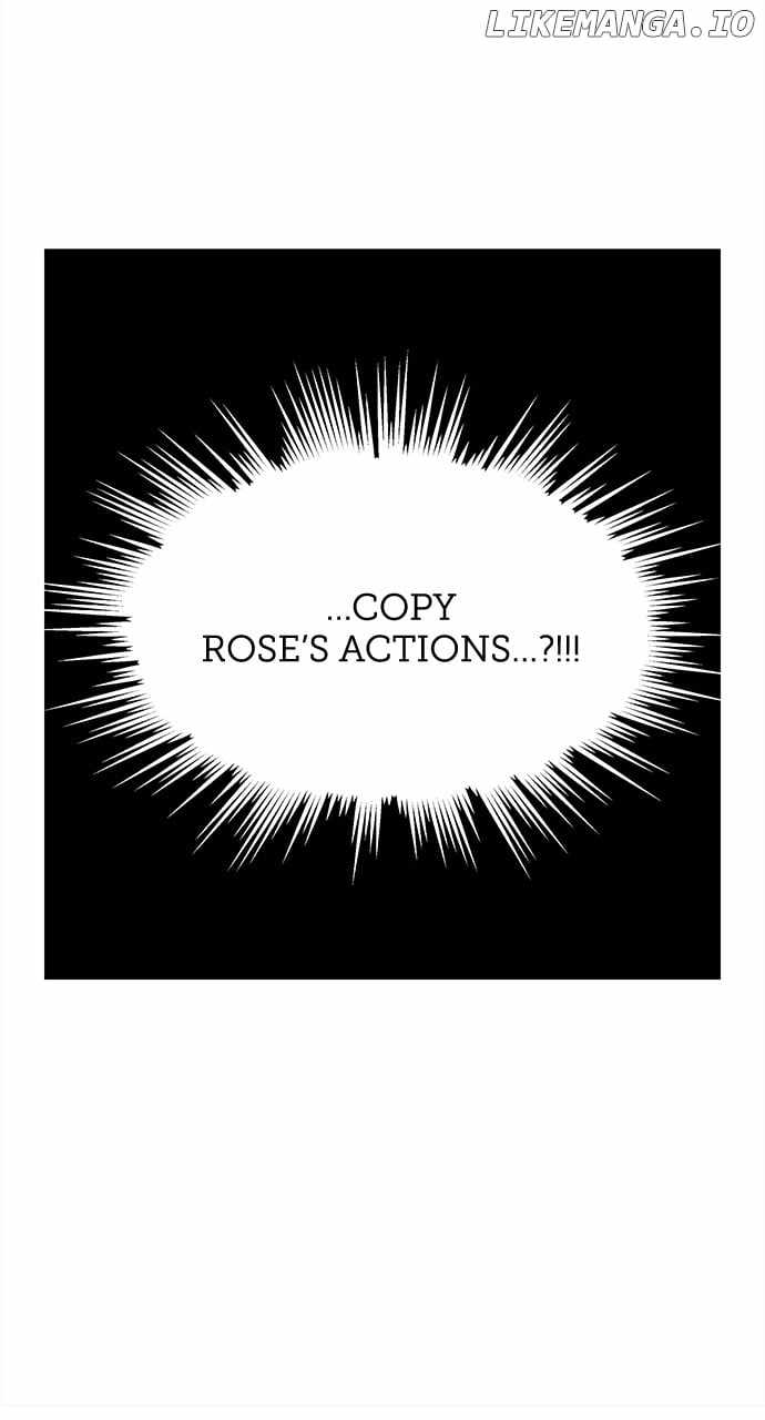 Princess Hurricane Chapter 58 - Page 23
