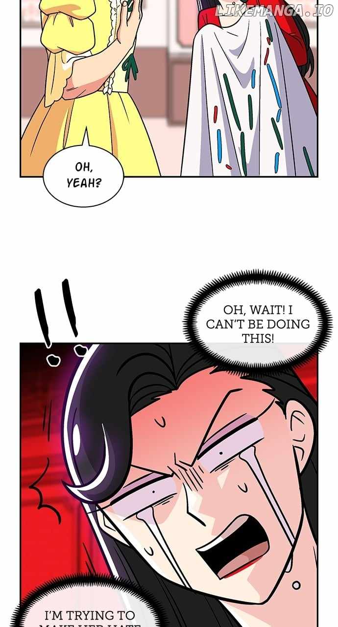 Princess Hurricane Chapter 58 - Page 28