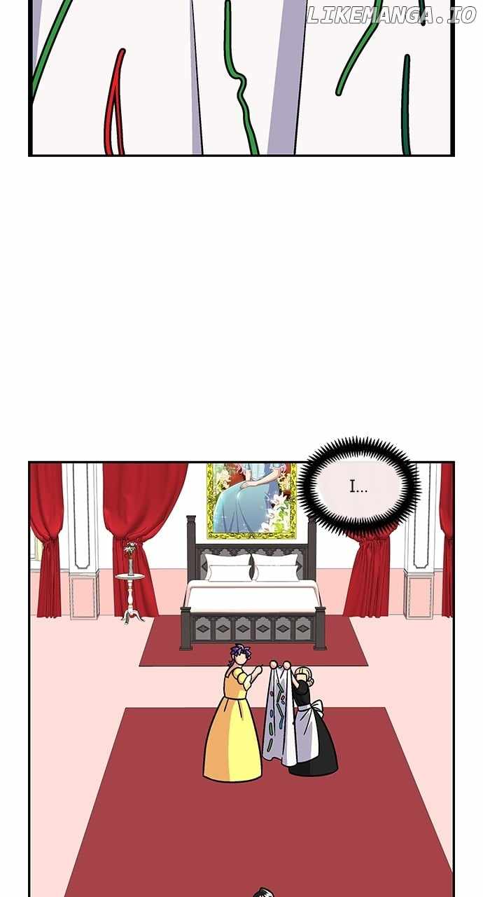 Princess Hurricane Chapter 58 - Page 4