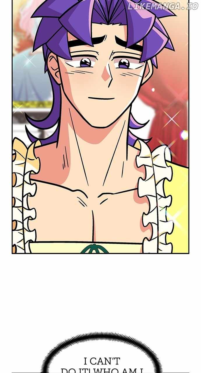 Princess Hurricane Chapter 58 - Page 31