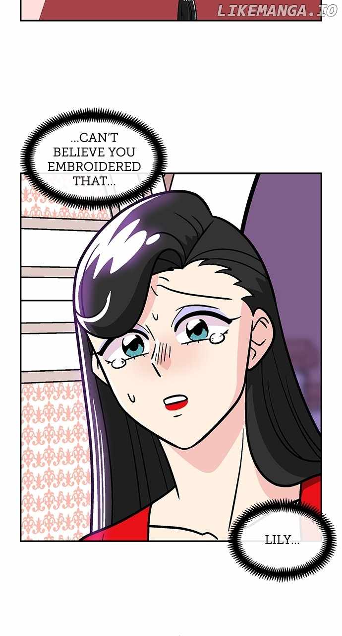 Princess Hurricane Chapter 58 - Page 5