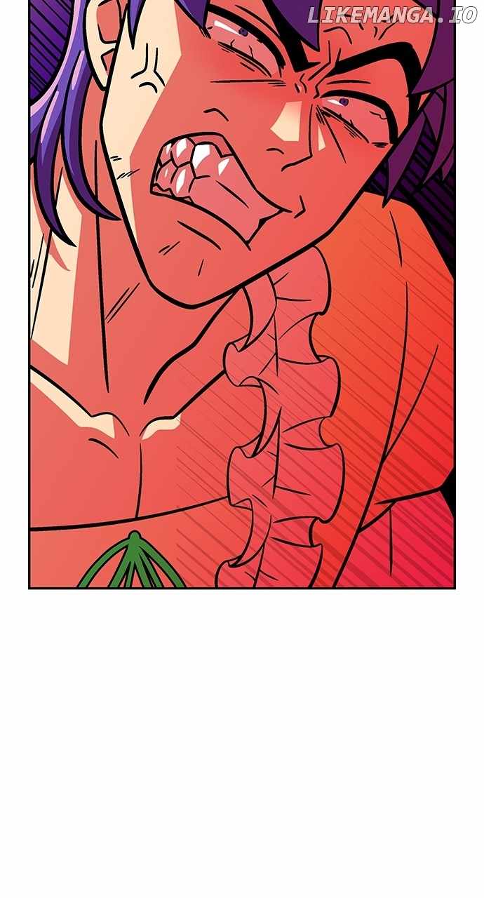 Princess Hurricane Chapter 58 - Page 45