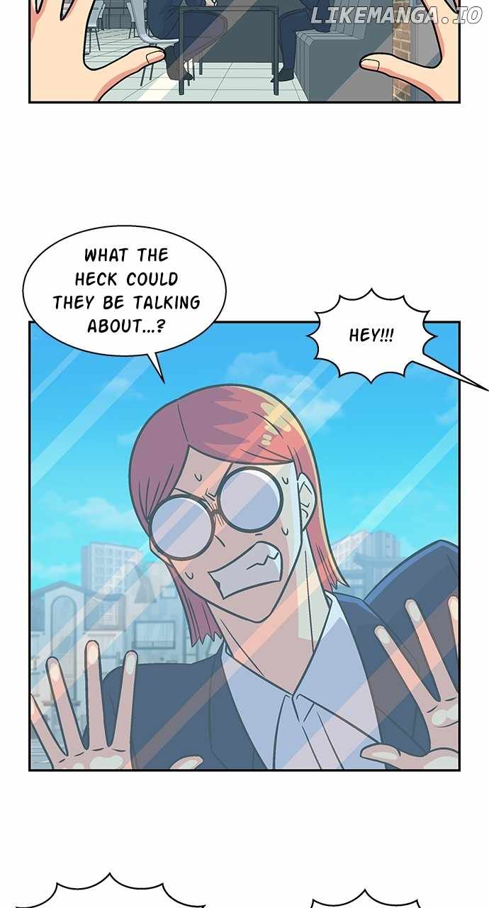 Princess Hurricane Chapter 58 - Page 48