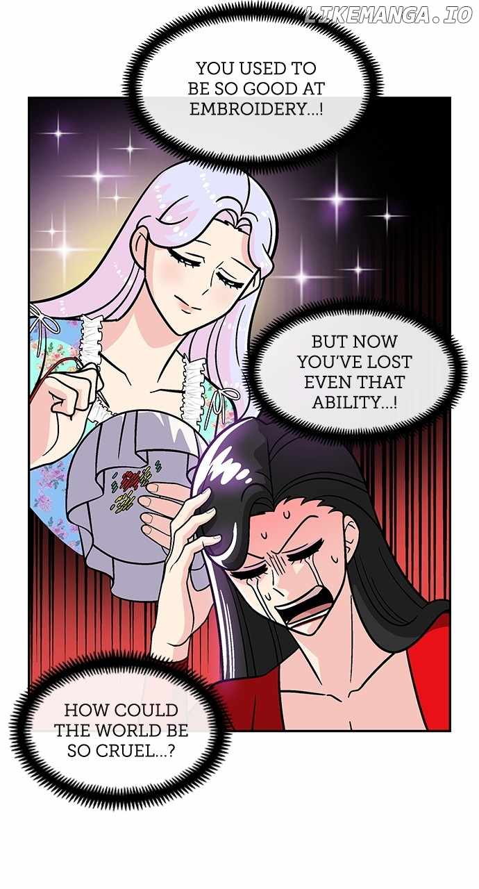 Princess Hurricane Chapter 58 - Page 6