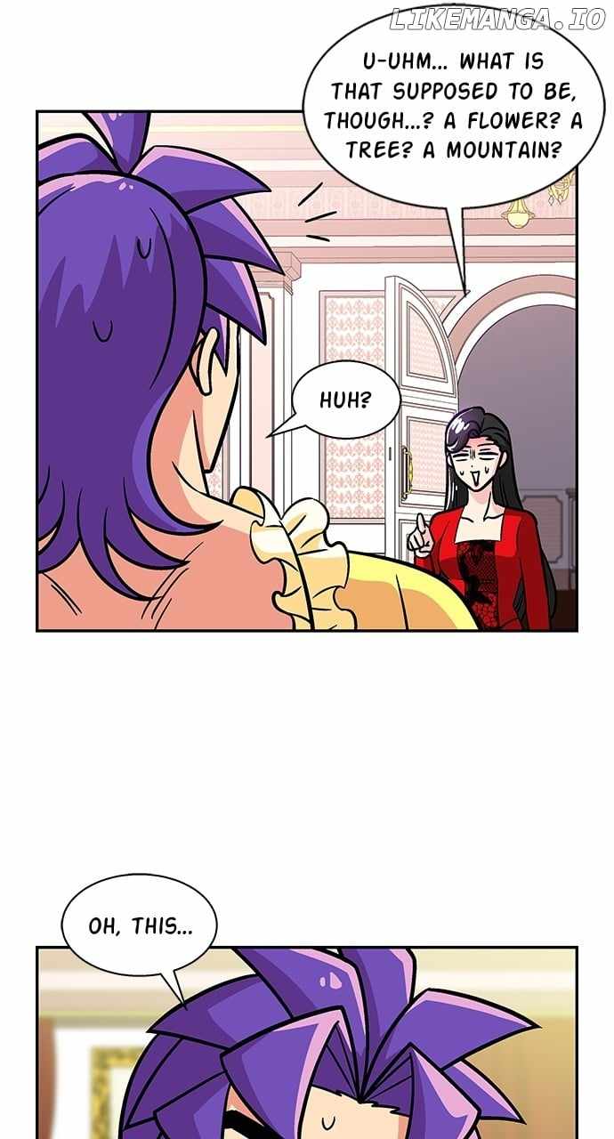 Princess Hurricane Chapter 58 - Page 7