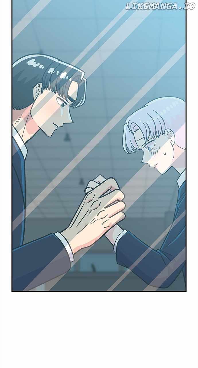 Princess Hurricane Chapter 58 - Page 61
