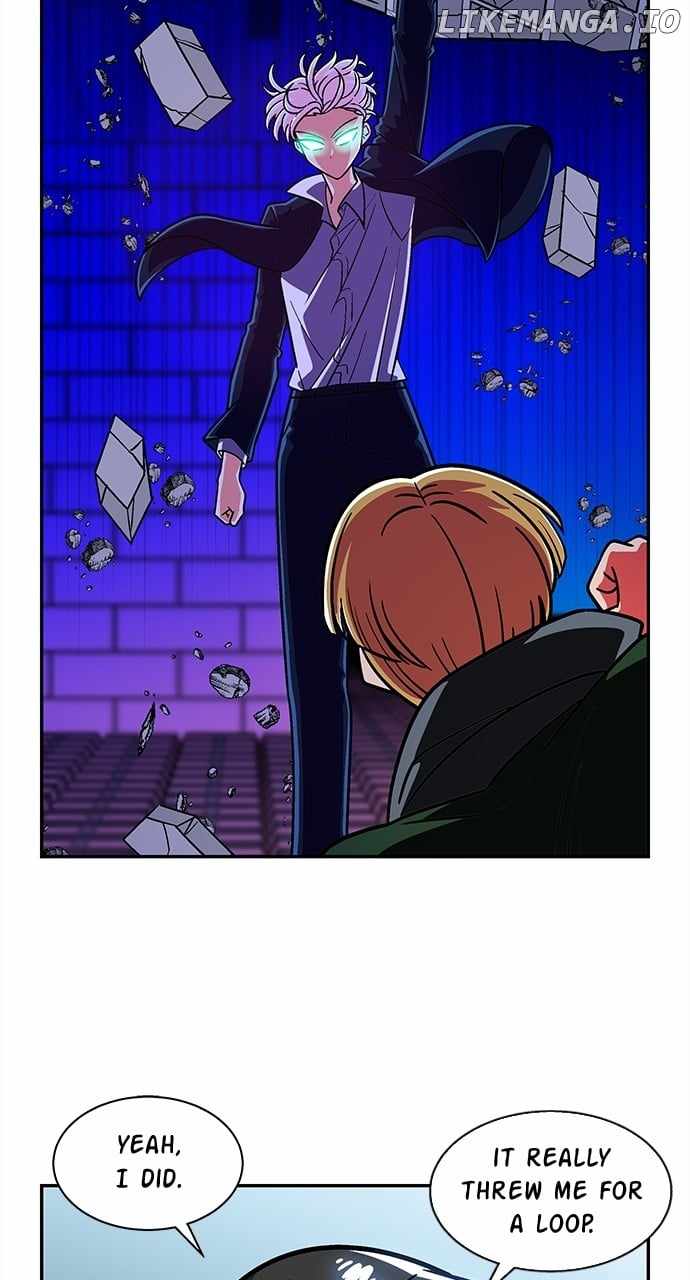 Princess Hurricane Chapter 59 - Page 12