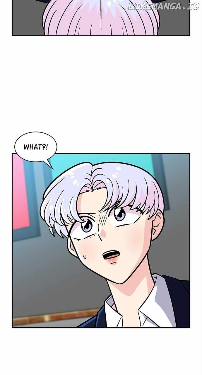Princess Hurricane Chapter 59 - Page 16