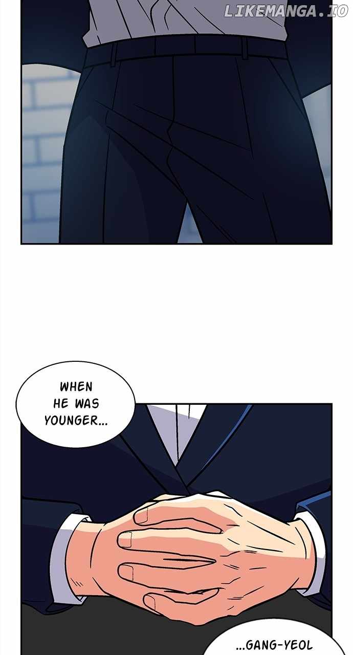 Princess Hurricane Chapter 59 - Page 26