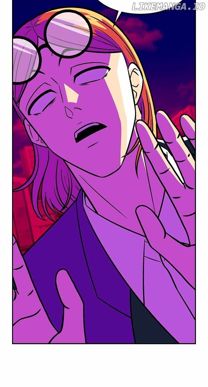 Princess Hurricane Chapter 59 - Page 40