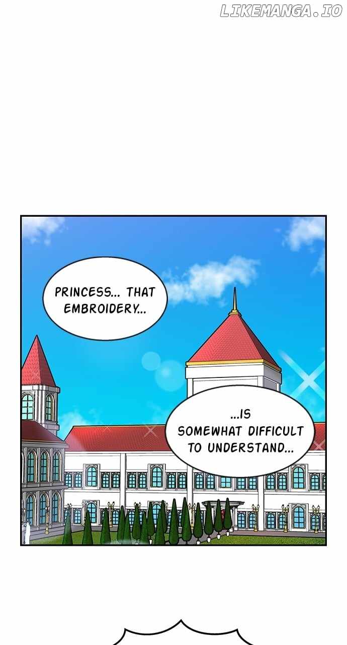 Princess Hurricane Chapter 59 - Page 41