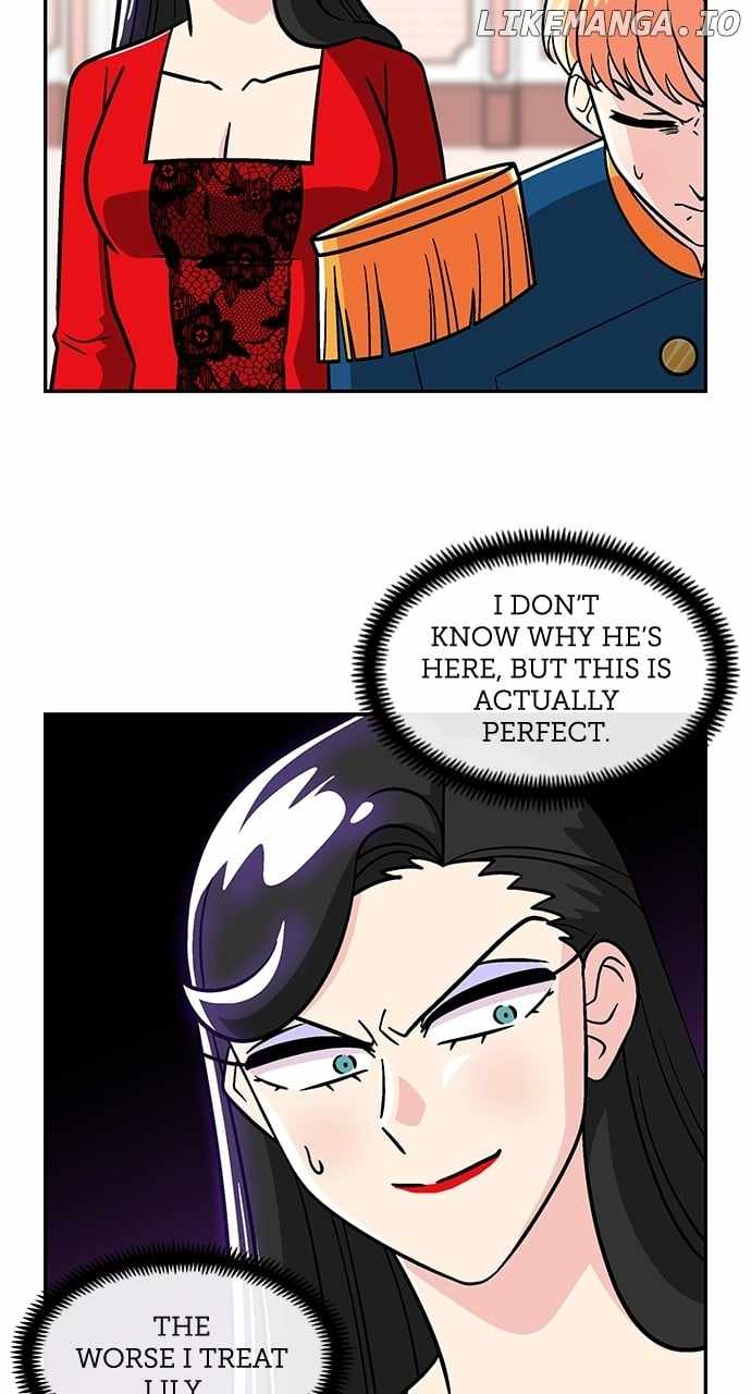 Princess Hurricane Chapter 59 - Page 49