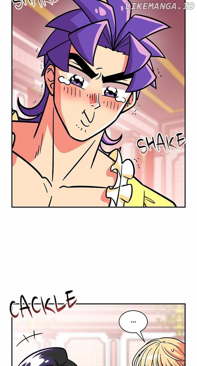 Princess Hurricane Chapter 59 - Page 52