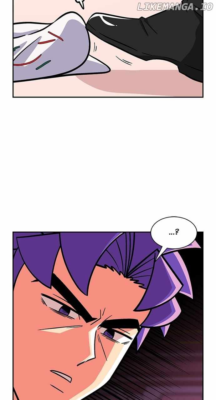 Princess Hurricane Chapter 59 - Page 54