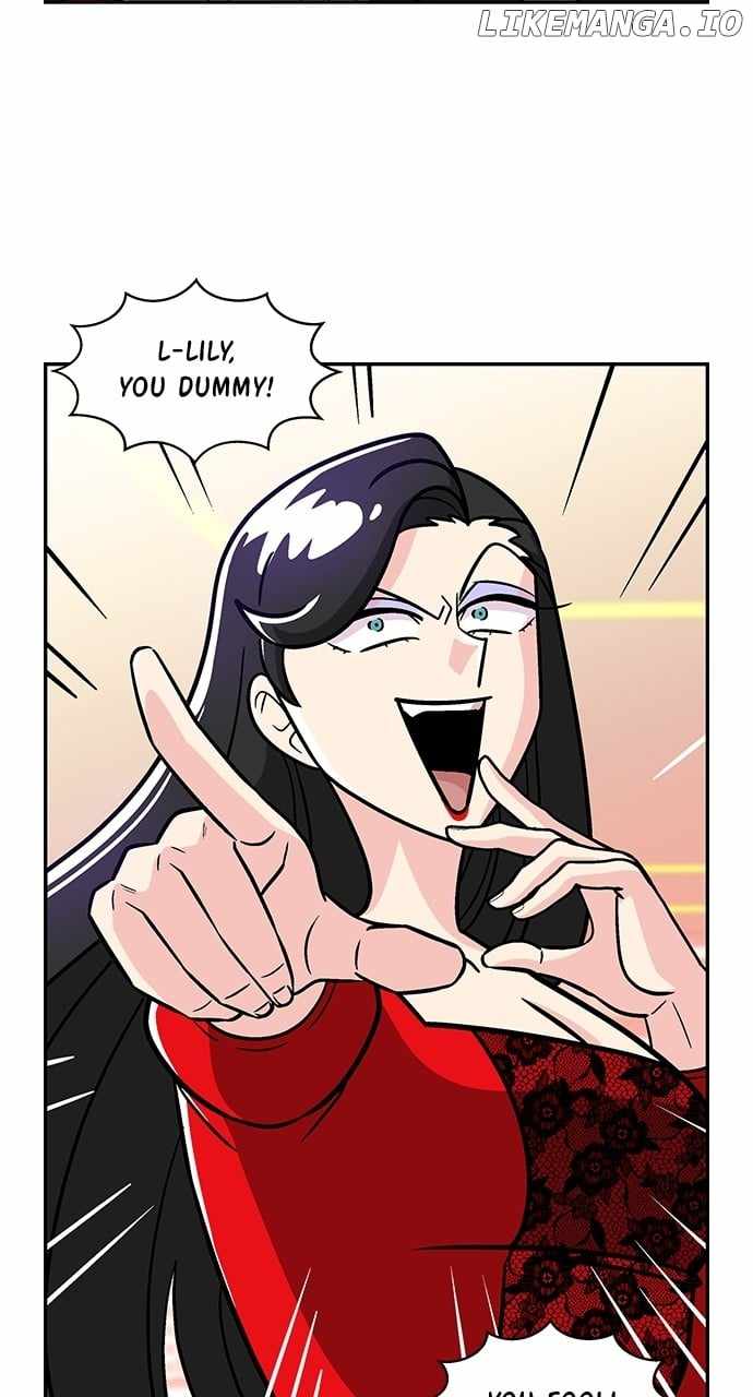 Princess Hurricane Chapter 59 - Page 56