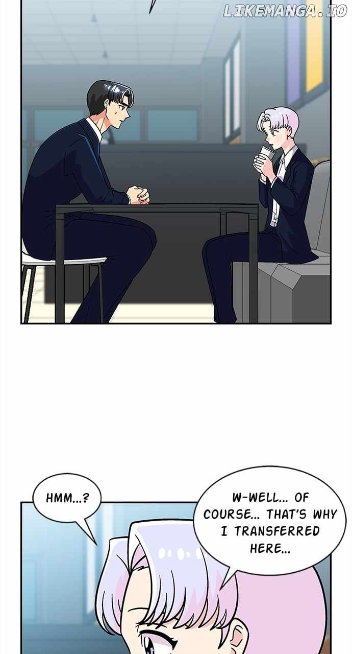 Princess Hurricane Chapter 59 - Page 7