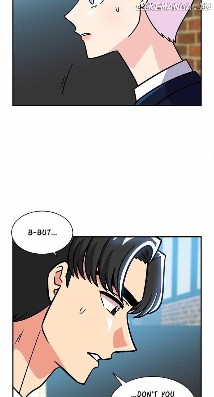 Princess Hurricane Chapter 59 - Page 8