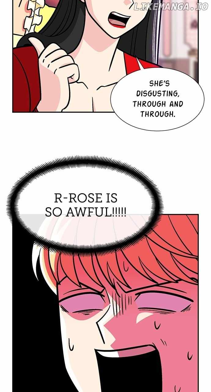 Princess Hurricane Chapter 60 - Page 17