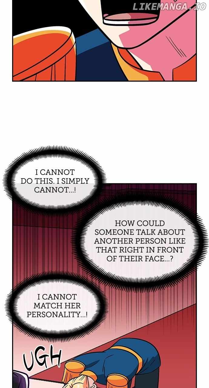 Princess Hurricane Chapter 60 - Page 18