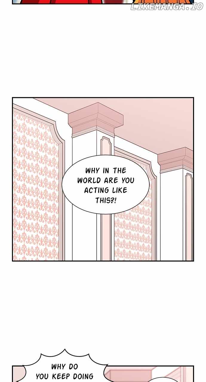 Princess Hurricane Chapter 60 - Page 20