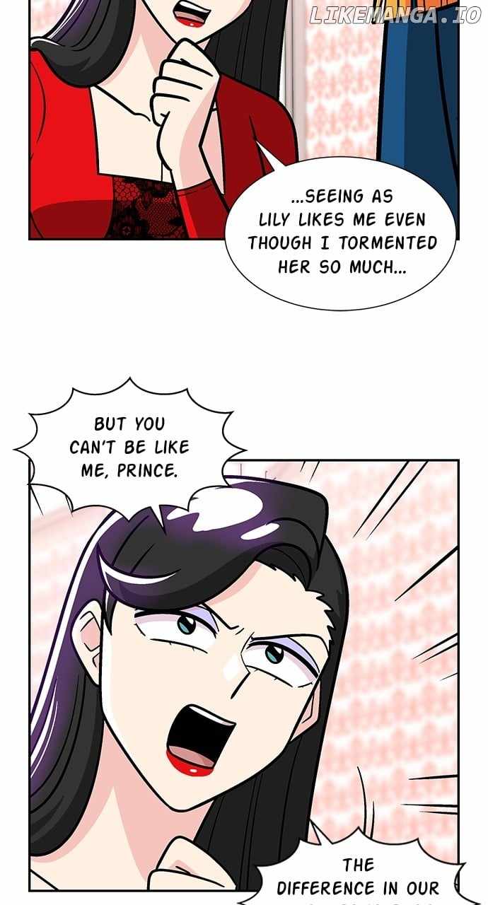 Princess Hurricane Chapter 60 - Page 26
