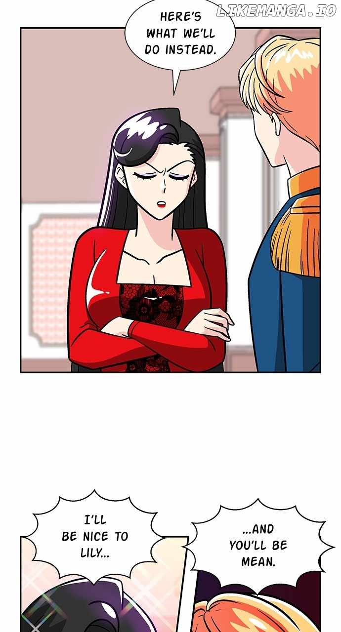 Princess Hurricane Chapter 60 - Page 28