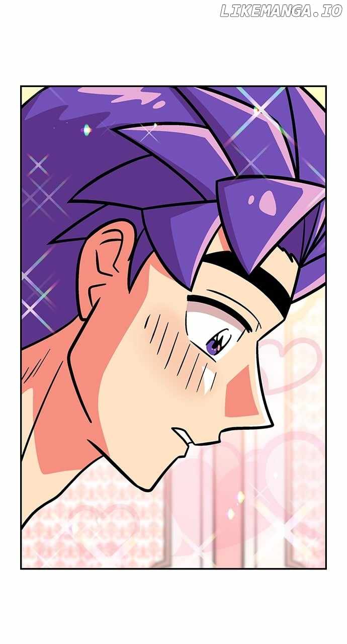 Princess Hurricane Chapter 60 - Page 35