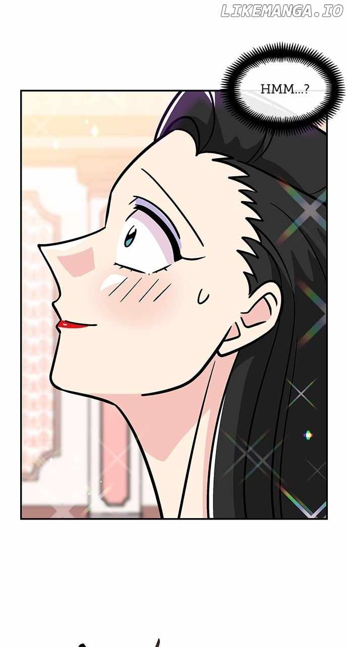 Princess Hurricane Chapter 60 - Page 36