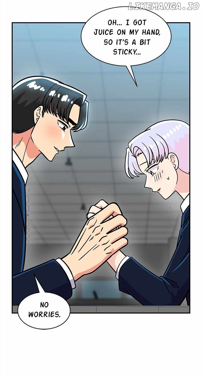 Princess Hurricane Chapter 60 - Page 40