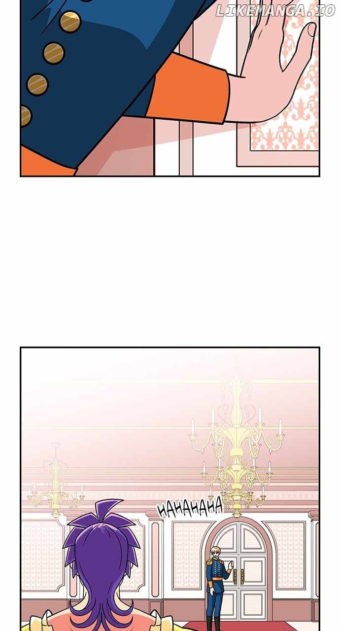 Princess Hurricane Chapter 60 - Page 5